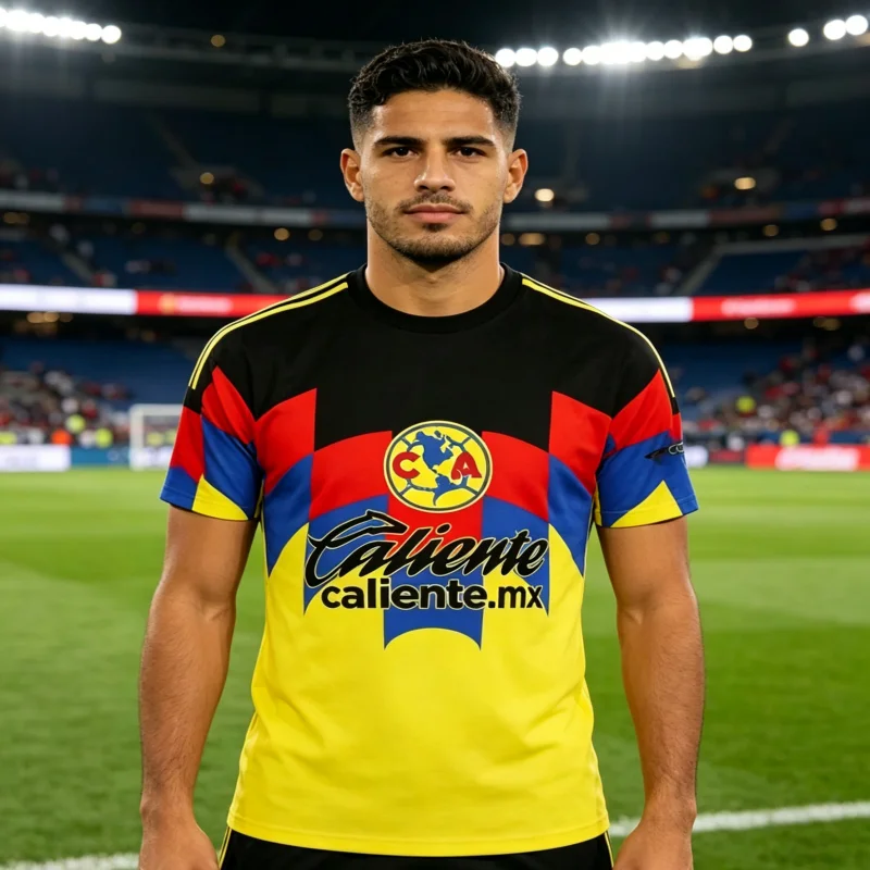 2026 Neues Trendiges Erwachsenen-T-Shirt Modischer Streetwear Unisex Fußball Outdoor-Sport T-Shirt Y2K Eltern-Kind