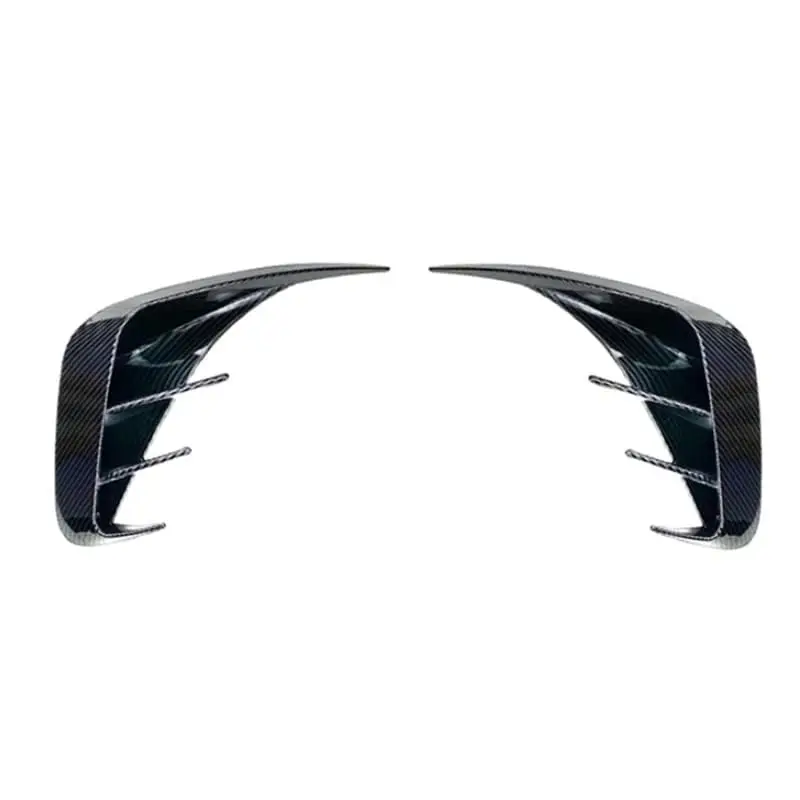 

Rear Bumper Splitter Spoiler For BMW G20 G28 M Sport 318i 320i 330i 2019-2021