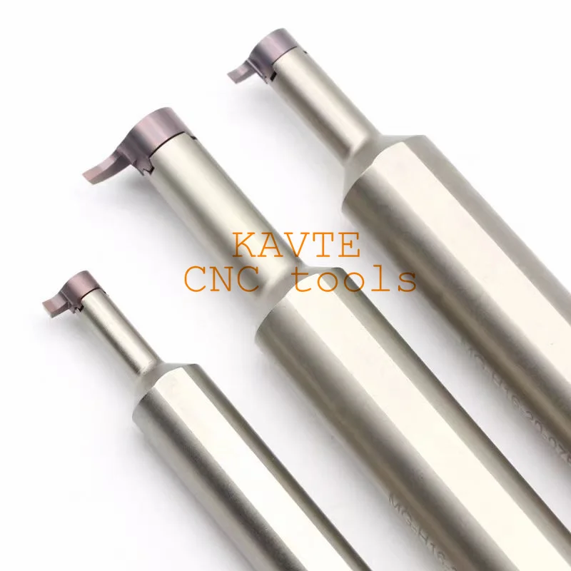 Grooving Tool Holder MG-H12-16-05r MG-H16-20-07R MG-H16-25-07R Internal Slot Cutting Bar Spring Steel CNC Lathe Turning Tool