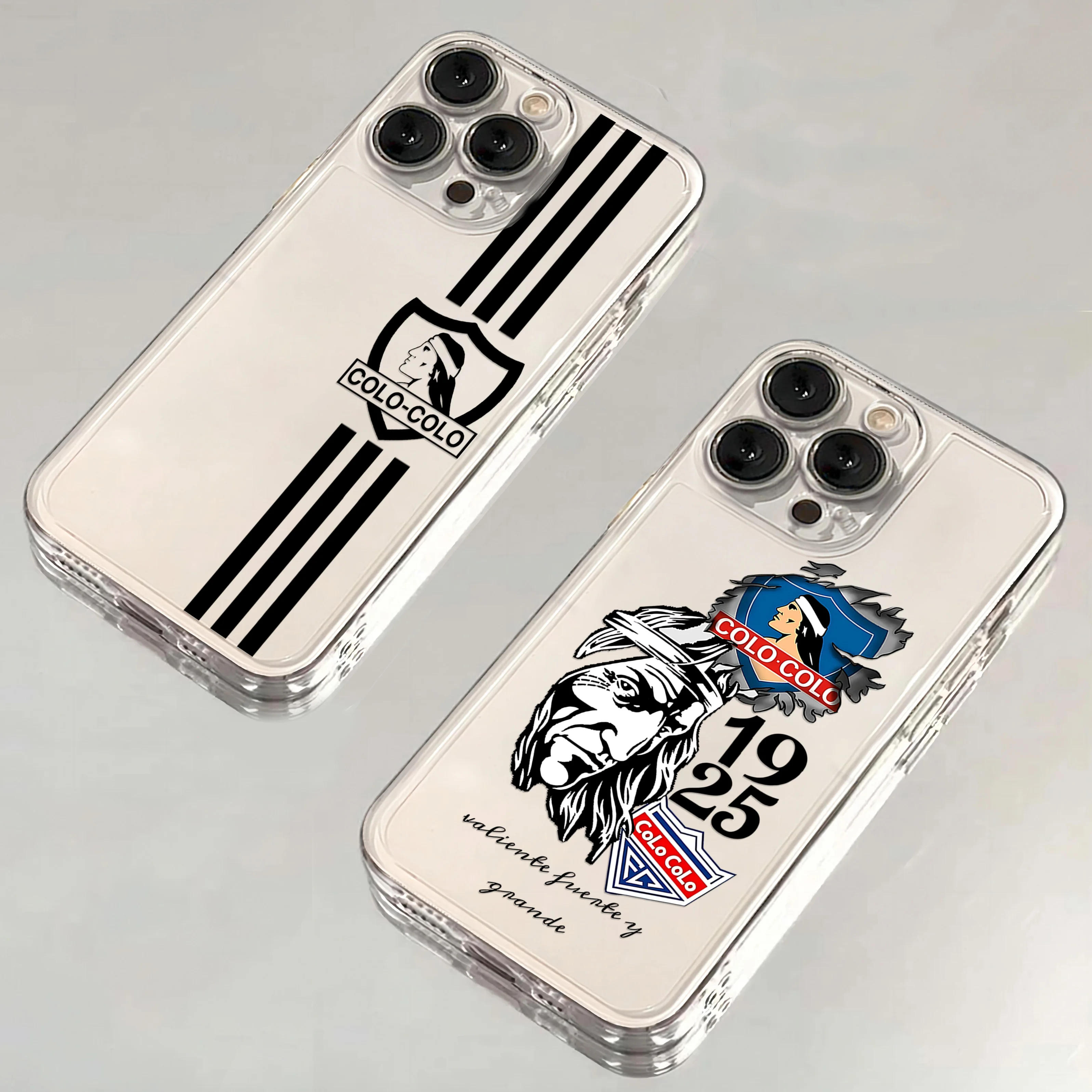 Hot Club Sociasl Y Deportivo Colo Phone Case For Samsung A36 A26 A56 A16 A55 A35 A25 A15 A54 A34 A24 A14 A13 A53 A33 Back Cover