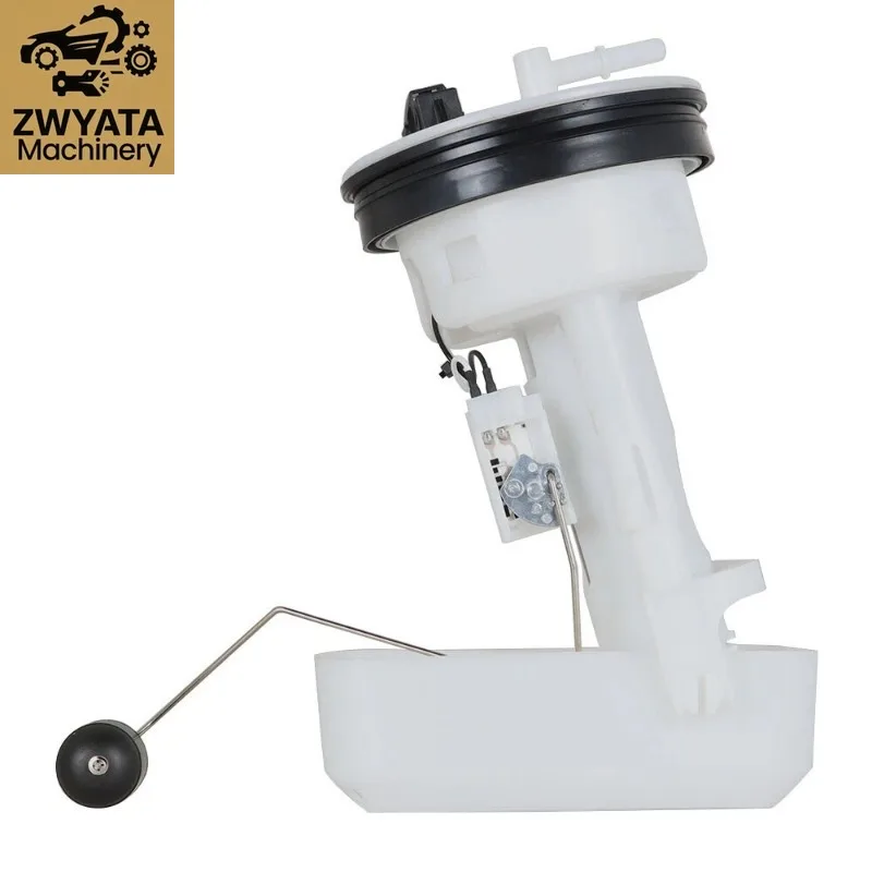 

Fuel Pump Assembly 15100-31G03 1510031G00 Suitable for 2005-2020 Suzuki KING QUAD 700 LTA ATV/UTV 15100-31G30