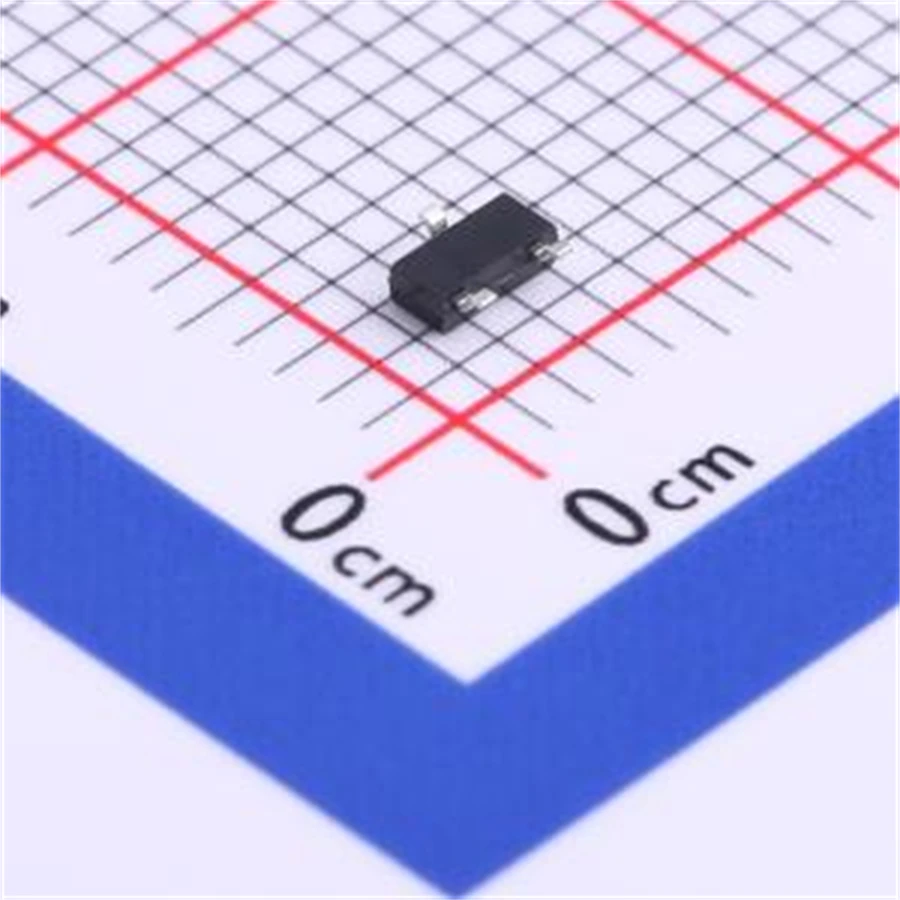 100PCS/LOT PMV250EPEAR (MOSFET)