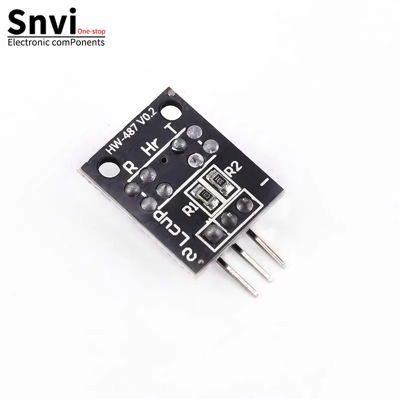 Snvi KY-010 Broken Light Blocking Photo Interrupter Sensor Module For ARDUINO AVR PIC DIY Starter Kit KY010