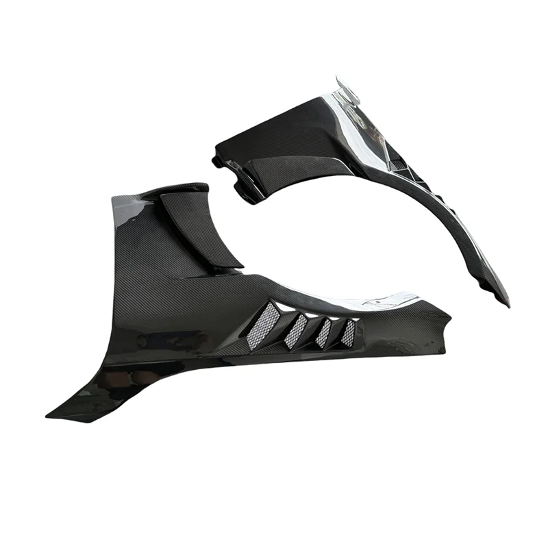 

G87 Carbon Fiber Fender Carbon Fiber Direct Sales for BMW M2 G87 Carbon Fiber Front Bumper Side Fender 2023
