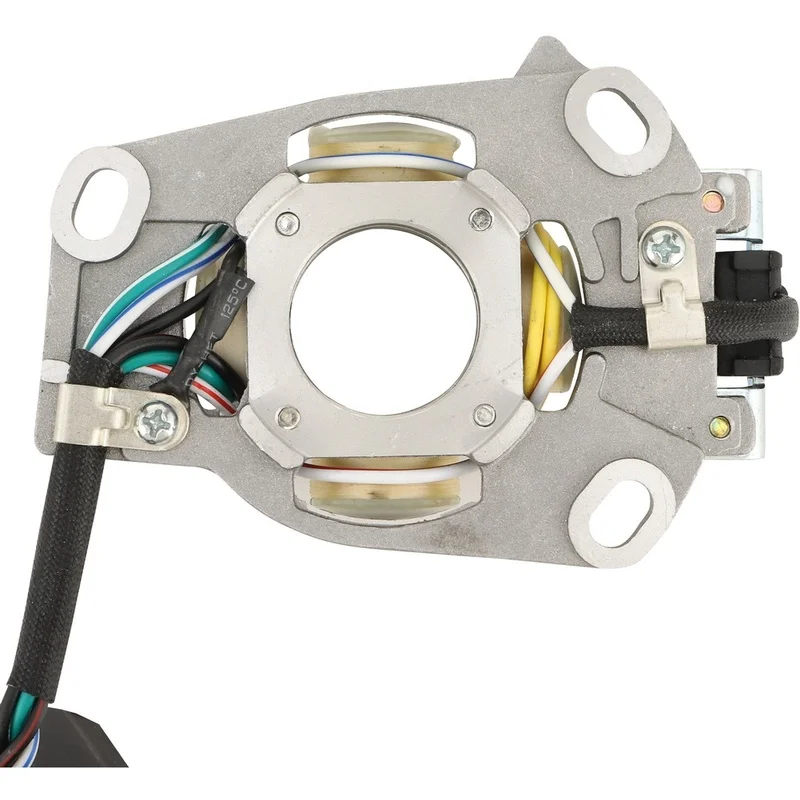 Super Sale 1C3-85560-00 1C3-85560-10 Magneto Ignition Coil Stator for Yamaha YZ 125 125X / YZ125 2005 - 2021 YZ125X 2020 - 202
