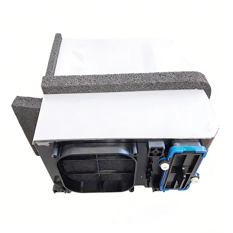 

M007053 Вентиляторный блок с присоской для Mimaki JV5