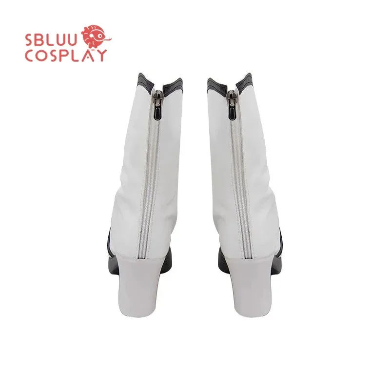 qq28LQSBluuCosplay Spiel Wuthering Waves Camellya Cosplay Schuhe Nach Maß