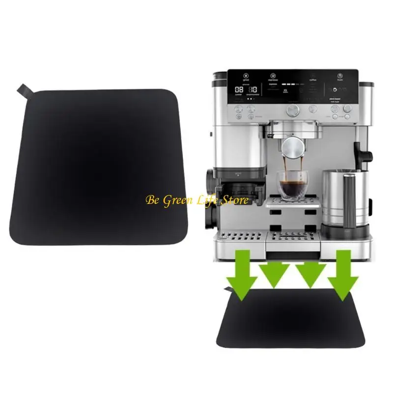 وسادة مطاطية M7DF ضد الانزلاق بكفاءة مقاومة 95% لوضع ماكينة القهوة بشكل آمن في كل مكان