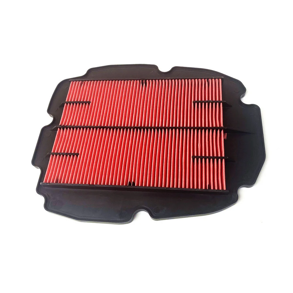 

Air Filter Intake Cleaner For Honda VFR800 F1 RC46 1998-2022 VFR800X 2011-2017 17210-MBG-000 17210-MCW-D00 17210-MCW-D01