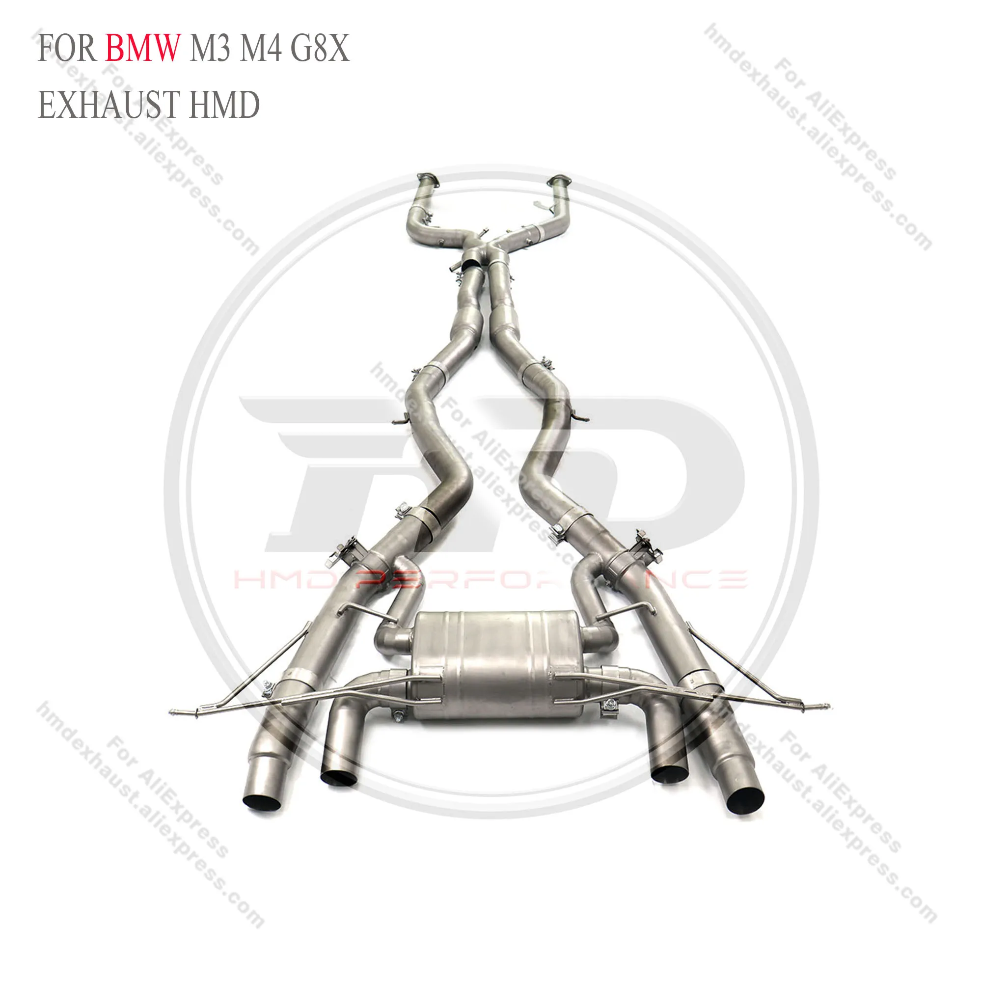 Hmd Ss Valved Catba… - image