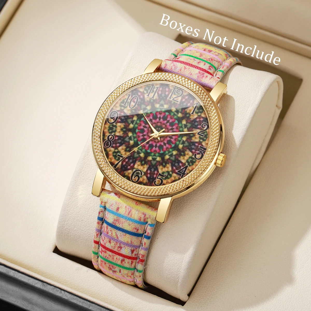 1Pcs Women's Gift W… - image