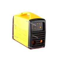 Plastic Chassis Shell Portable DC Welding Machine ZX7-200/250 Chassis Assembly Accessories Plastic Case Brand New