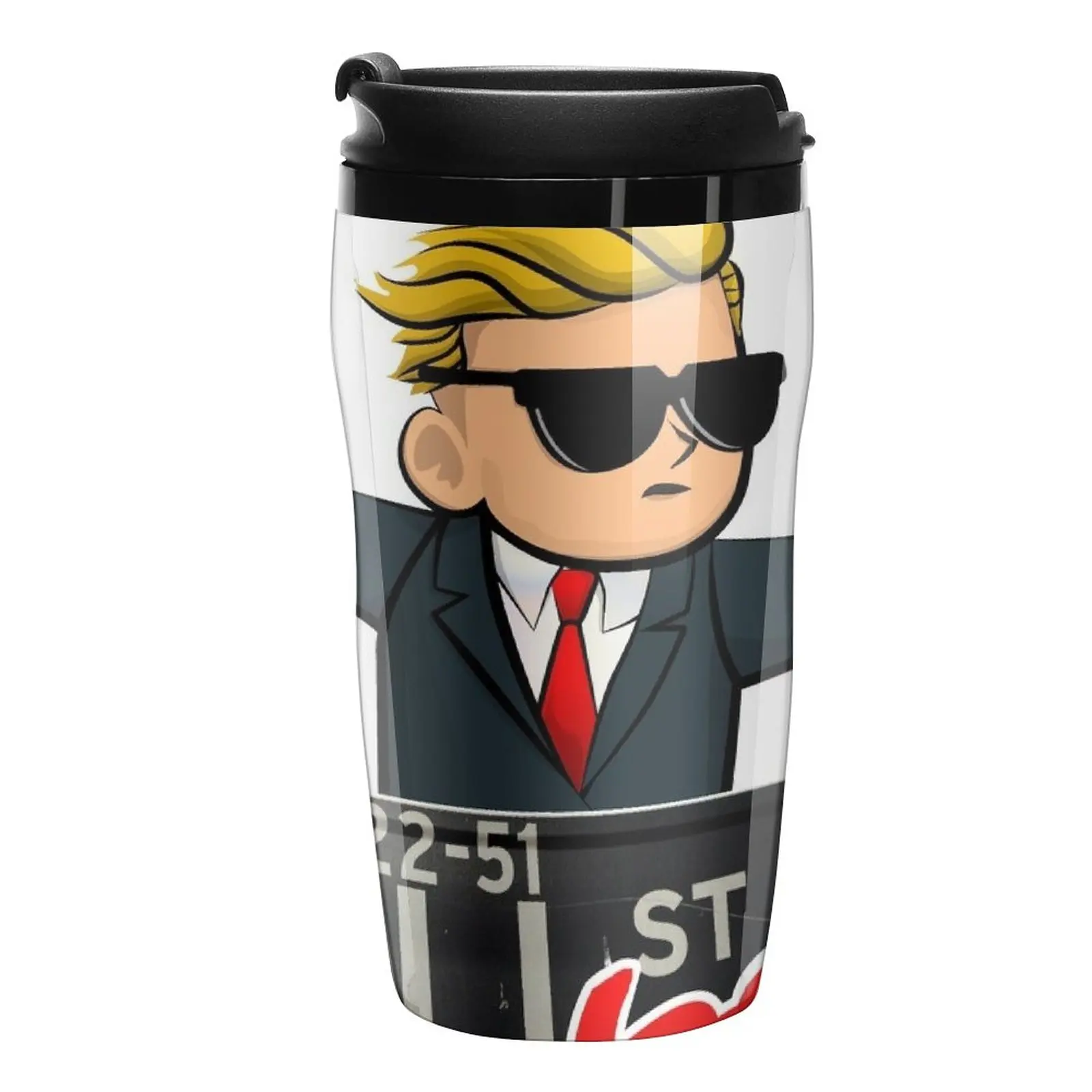 New The Official WallStreetBets Merchandise Travel Coffee Mug Coffee And Tea Cups Of Coffee Black Coffee Cup Coffee Cup To Go