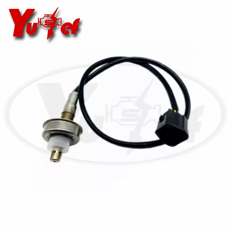 

Front L33D-18-8G1 O2 Oxygen Sensor Fit For Mazda Model 8 Mazda MPV 2.3L LY3P L3VDT LZA07-MD8 L33D-18-8G1C L33D-18-8G1B