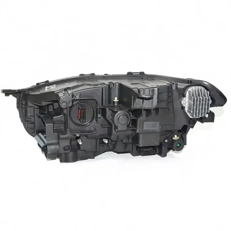 Original LED Headlights Suitable for 2018 XC90 LED Headlights for Automotive LED Lighting Systems