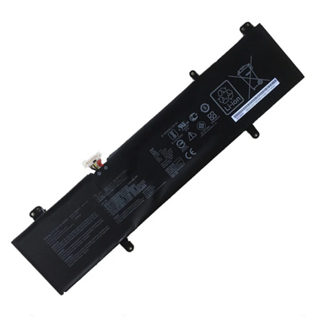 11.52v 42Wh B31N1707 asus vivobook X411UA X411UF X411UN X411UQ S14 S410UA S410UN