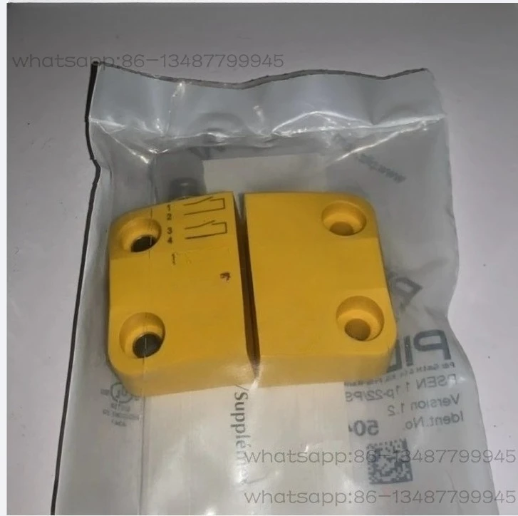 

Оригинальный магнитный переключатель 524122 514120 504222 533110 PSEN 1,1p-22