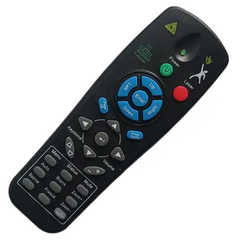 Promethean 프로젝터 리모컨, EST-P1, UST-P1, UST-P2, UST-P1V1,PRM-25, PRM-32, PRM-33, PRM-35, PRM-42, PRM-45, PRM-45A