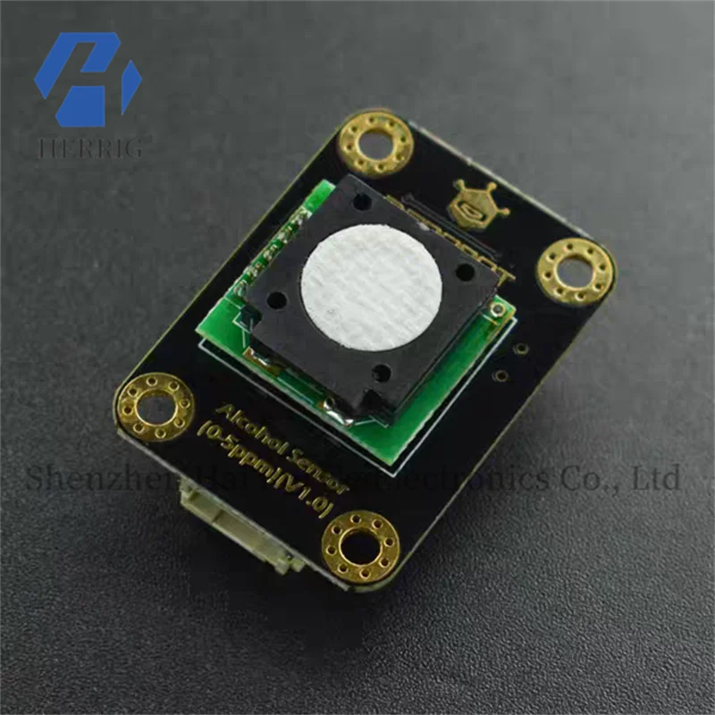 

Gravity: Electrochemical alcohol sensor (0-5ppm) brand new original