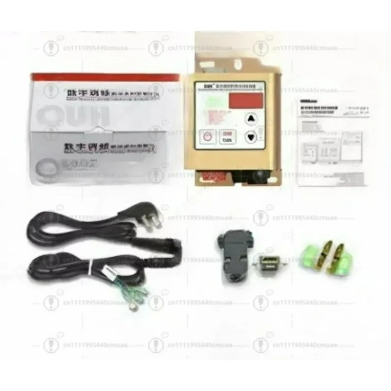 Digital Pressure Regulating Vibration Feeding Controller Double Control Full Stop Vibrating Plate Controller