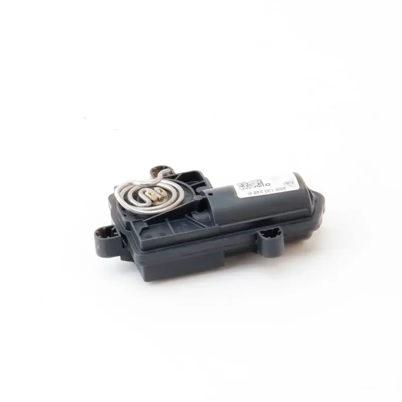 4H0133246J 4H0133246H 4H0133246D 4H0133246A Electronic Exhaust Control Valve For Audi A3 A6 A7  A8 D4 Q2 Q3 Q5 RS7 SEAT Golf/R32