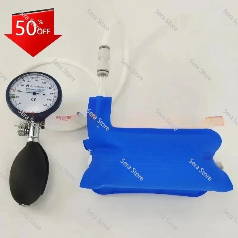 Improve Your Posture with the Lumbar Stabilizer Pressure Biofeedback Stabilizer