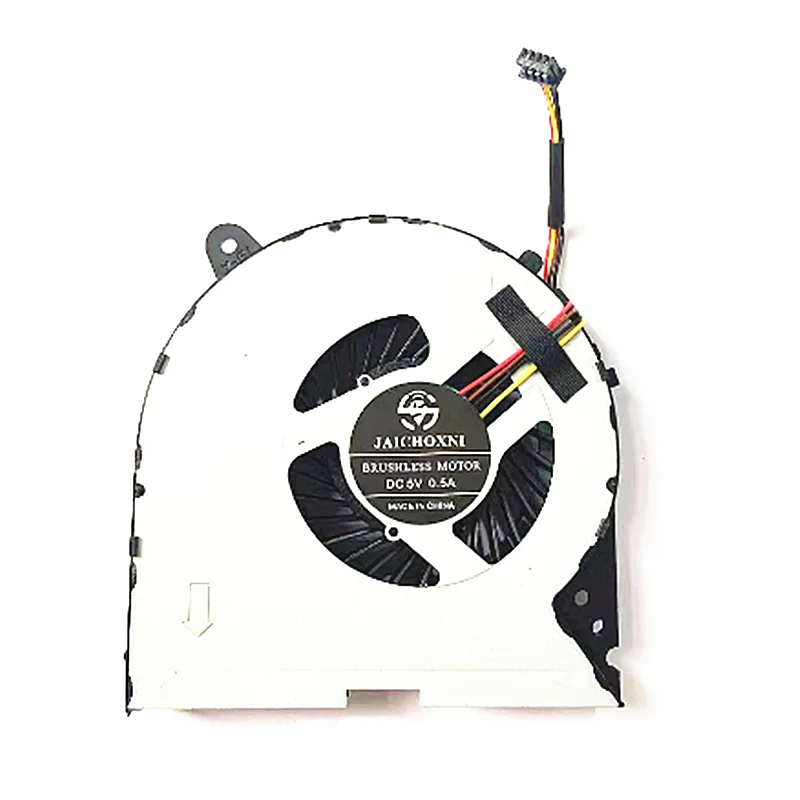 

New FOR Lenovo Ideapad Y700-15ISK Y700-15ACZ Y700-17ISK CPU Cooling Fans