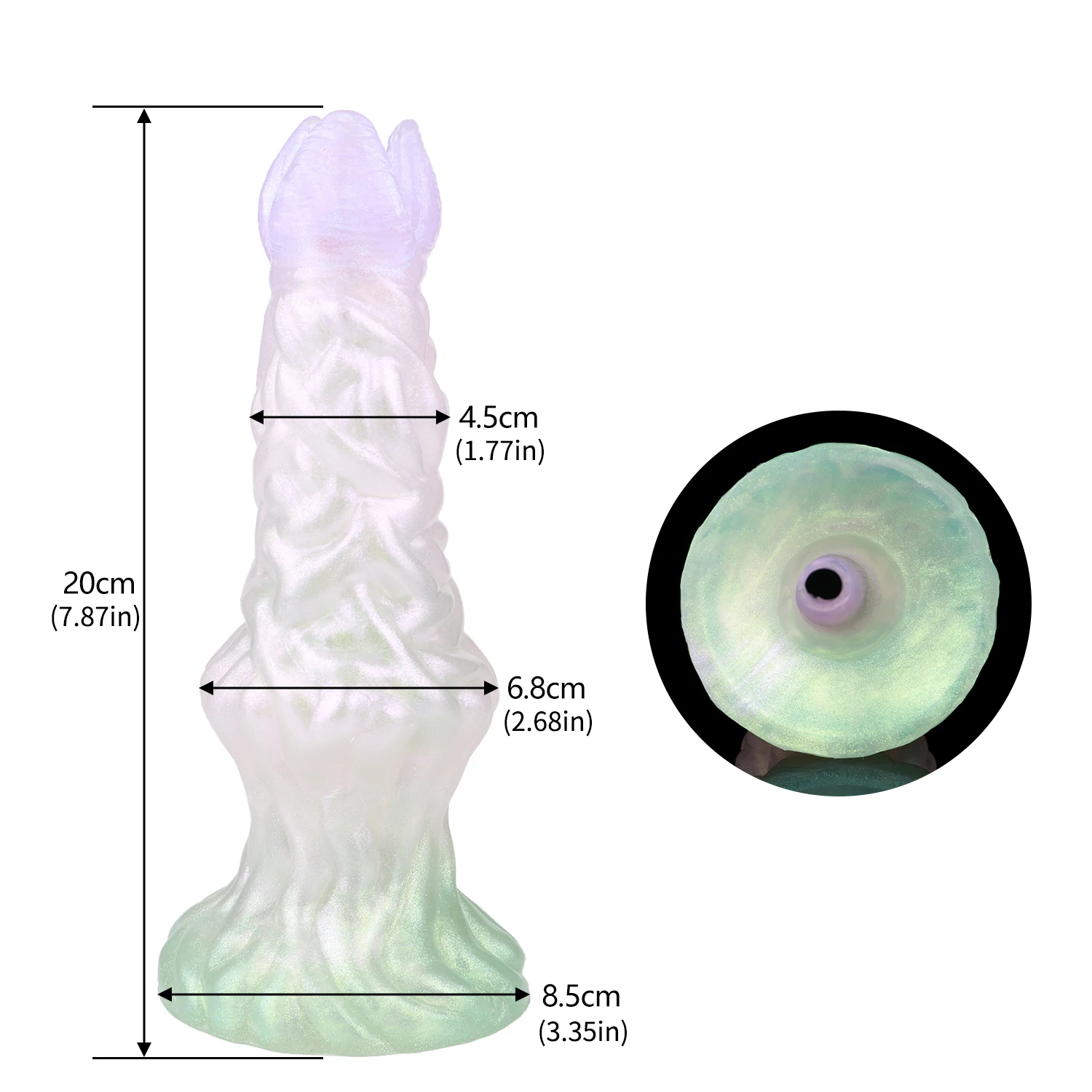 anal fantasy inflatable silicone plug Anal Fantasy Collection Inflatable Silicone Butt Plug by Pipedream