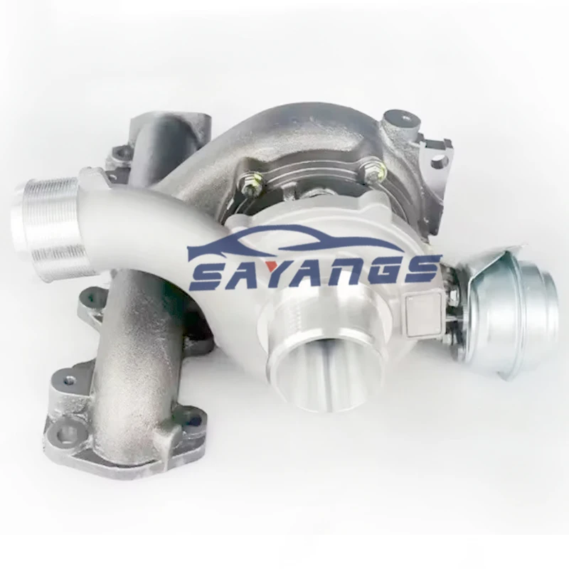 Fiat Croma 1.9 D Multijet for Opel Astra 1.9 CDTI 767835 Turbocharger- 55205179 93192073 55196858 5860031 860074 755042 755