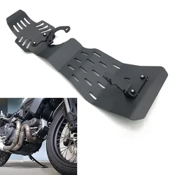 Motocicleta Skid Placa Motor Protector, Guarda Chassis Capa de Proteção para DUCATI Scrambler 800 2015-2022 Monster 795 796 797