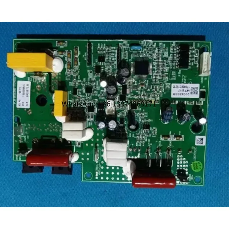 New inverter board 1520299.D 1473245.E 1439538.E PCB-HTS0035-140902B-0-V05 1439538.A-V2 AMW4-36U4SAD 1457507 1957333