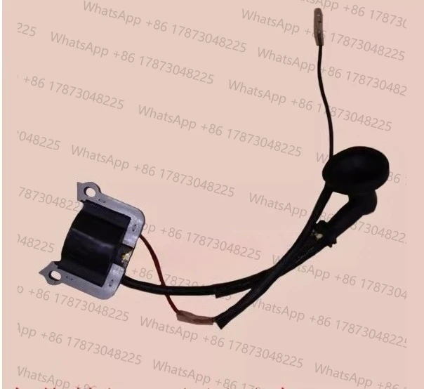 Катушка зажигания подходит для кустореза Mitsubishi TL33 33cc 36F 36, триммер для травы CG330 BG330 TB33 TU33, газовая косилка magneto CDI