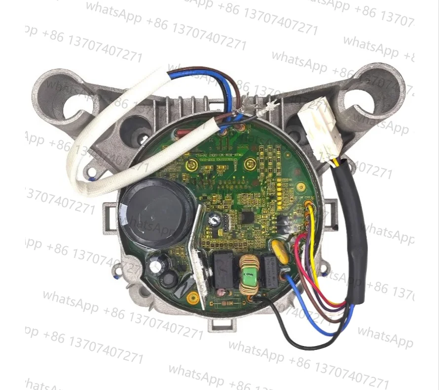 Nueva Placa de Control de Motor ZXGN-420-8-30L 52K2002201 52K1002001 52K1001901 52K1001801 52K2002301