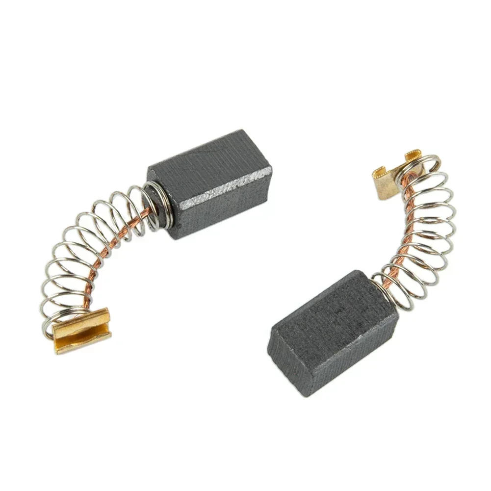 

Conductive Carbon Brushes Motor Carbon Brush 999041 Carbon DH24PB DH24PF DH24PX DH26PX For DH24PC3 Hammer Drill