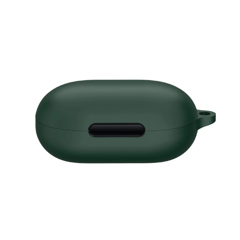 Odporny na wstrząsy, miękki, elastyczny pokrowiec na pudełko do przechowywania słuchawek Space A40