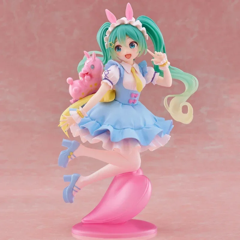 Neue Figur Märchen Ver. Anime Figur Modell Puppe 17cm Ornament
