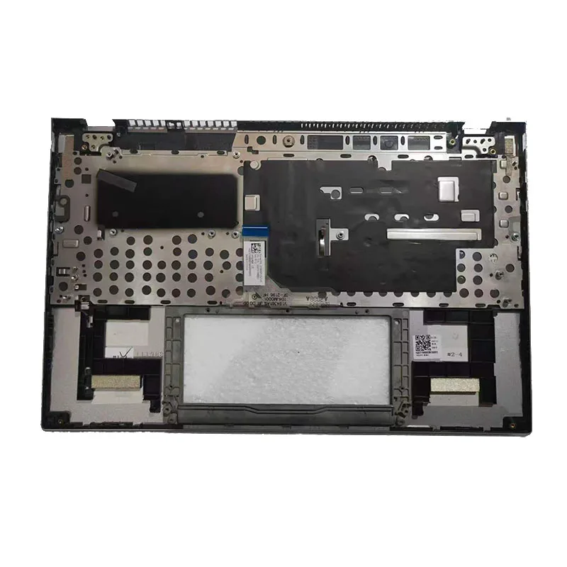 Palmrest With US Backlight Backlit Keyboard For Asus Zenbook14 UX425 UX425E UX425J UM425U UM4251A U4700 U4700J U4700I  Dark Blue