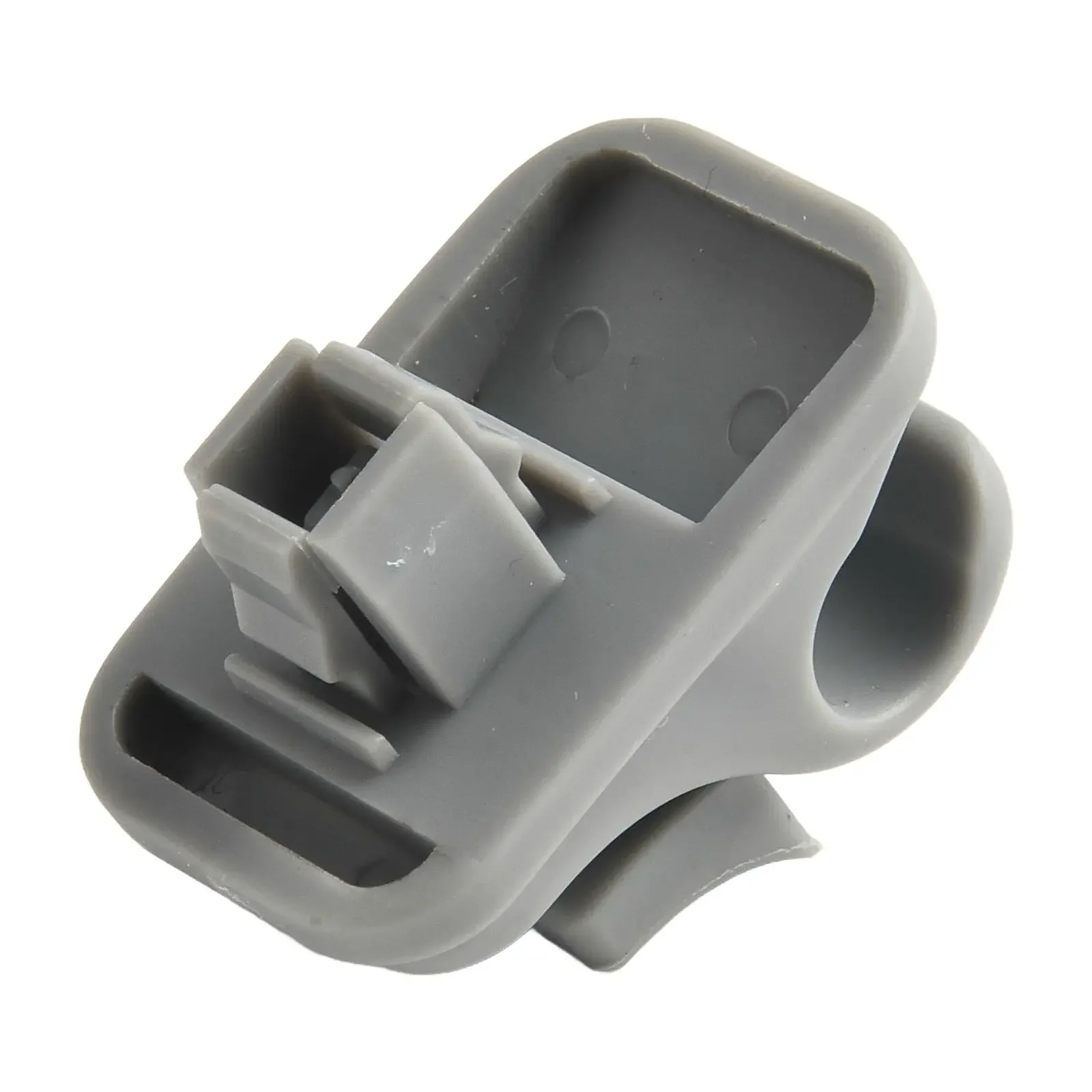 Car Part As Shown Visor Clip Made Of Quality Materials OE Fitment Style Single Piece Included Vehicle Mirror Replacement