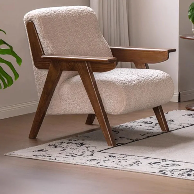 Balcony Makeup Living Room Chairs Girl Luxury Modern Individual Living Room Chairs Miniature Ergonomic Poltrona Salon Furniture