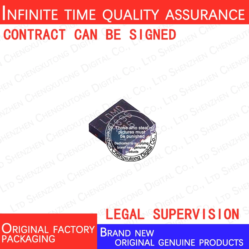 

LT1965EDD-3.3#PBF LT1965EDD 3.3 PBF LT1965 DFN 100% genuine stock in brand new original packaging