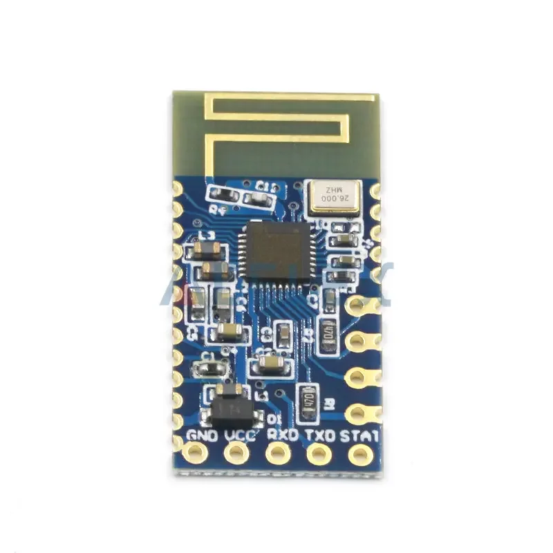 JDY-67 Dual-mode Audio Bluetooth Module JDY 67 Audio SPP Bluetooth BLE Transparent Pass-through Module