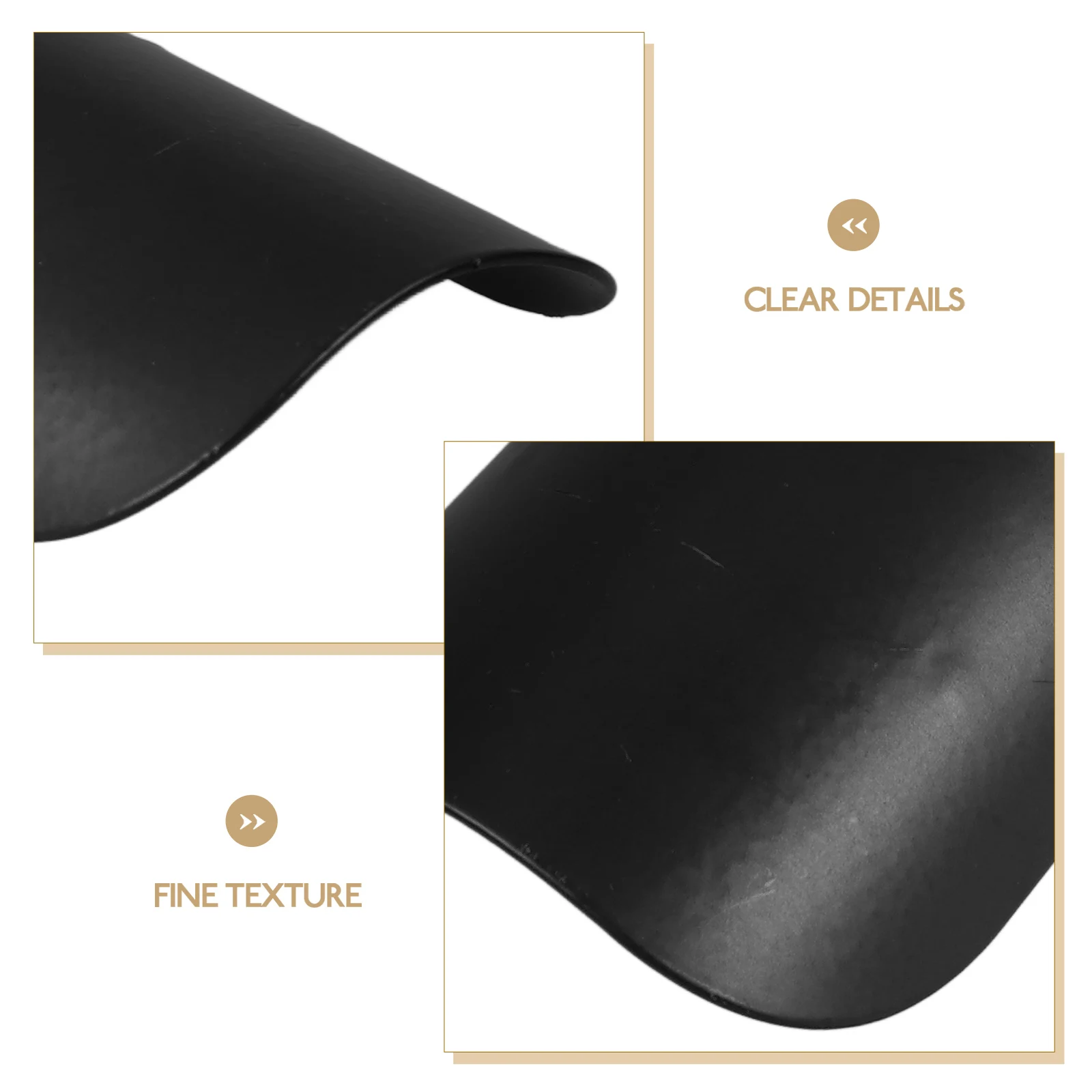 

Heat Shield Exhaust Pipe Protector Motorcycle Anti-Scalding Guard Insulation Cover Tailpipe Guard For Men Durable