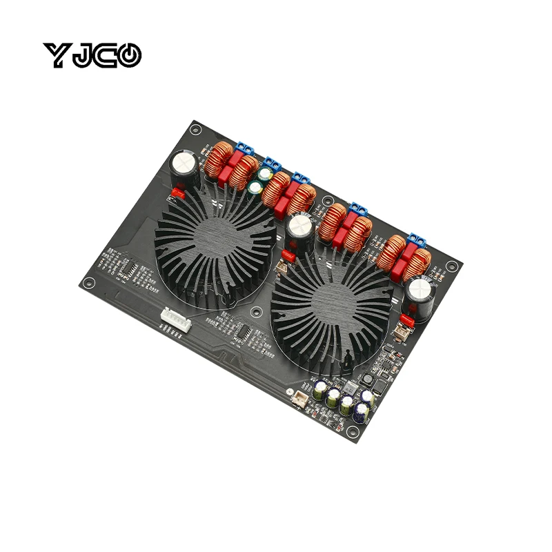 placa-amplificadora-de-potencia-digital-de-4-canales-yjco-tpa3255-300w×4@4Ω-150w×4@8Ω-amplificador-de-audio-hifi-dc24v-48v-con-circuito-de-proteccion-completo