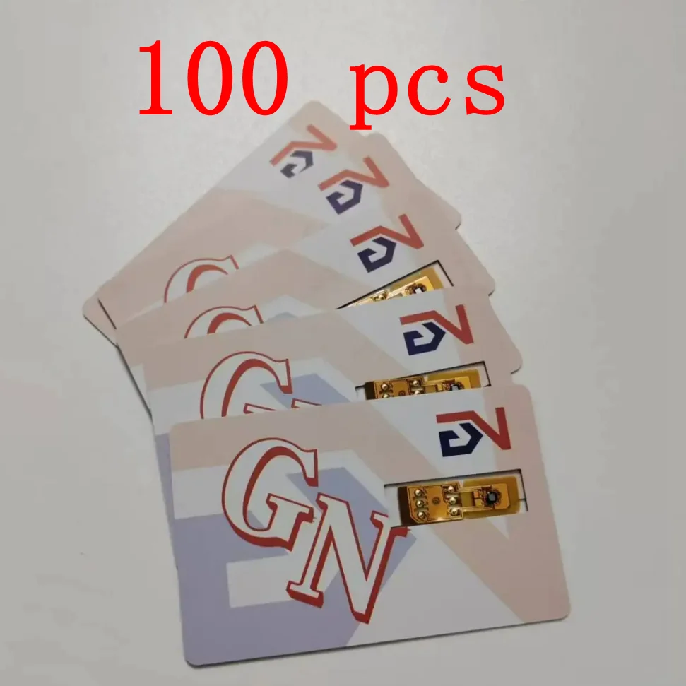 GNsim with QPE For IP6 to16 promax can work for version 18