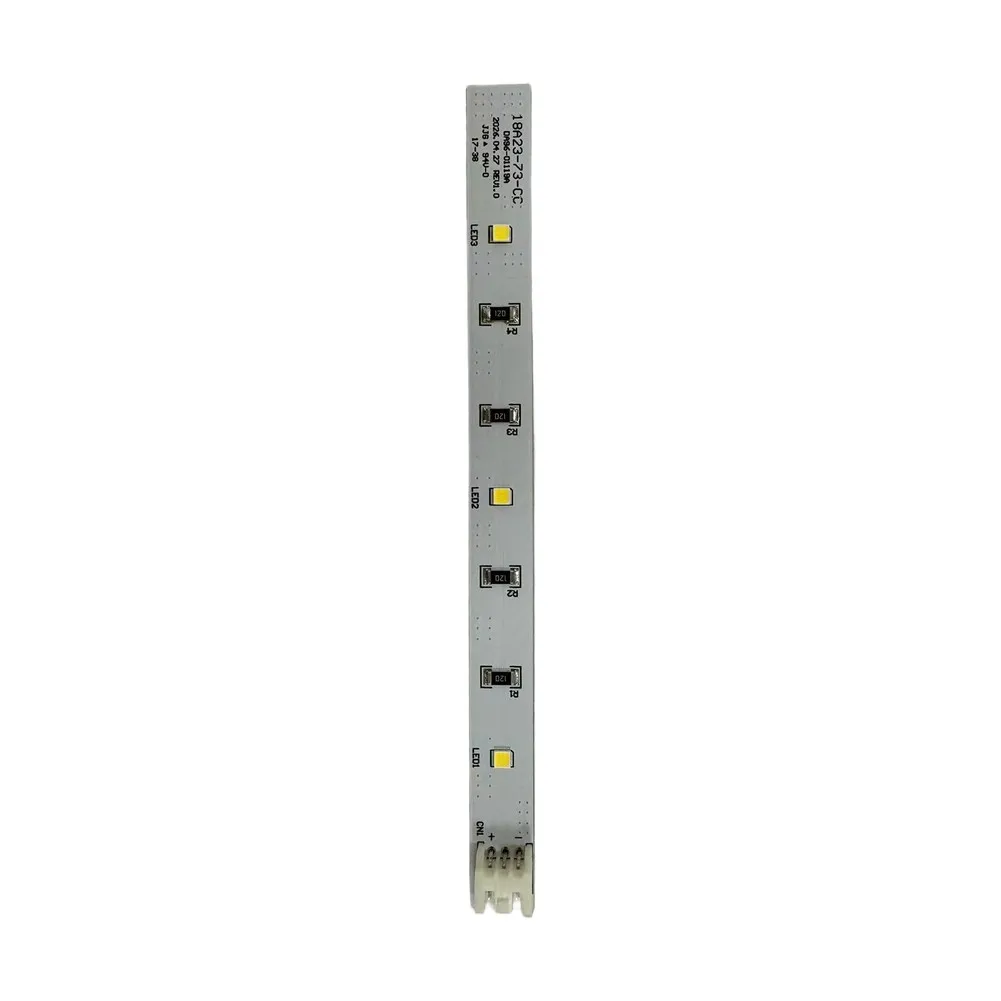 DA96-01119A LED Light Strip DC12V 15x1.2cm For Samsung RF23A9671SG Refrigerator Interior For Lighting Replacement Part