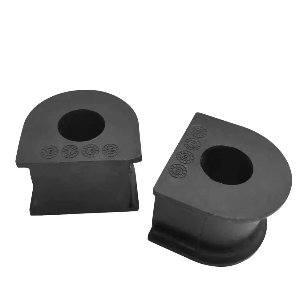 2Pcs Stabilizer bar bushing For MG GS Roewe RX5 ERX5 10094351 10311081