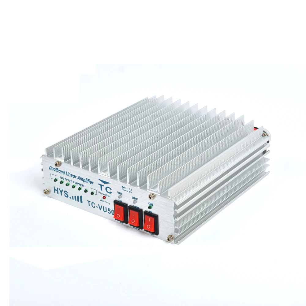 China Manufacturer VHF UHF Power Amplifier For Walkie Talkie