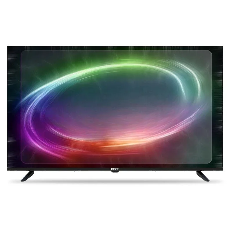 

40-Inch tempered LCD TV DTV smart home 4K
