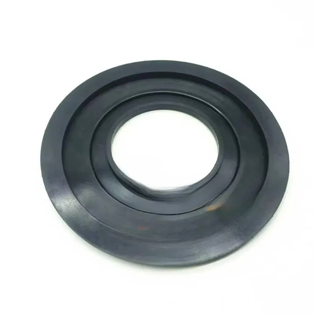Excavator Oil Separating Cup Rubber Cover Rotary Centre Joint Dust Gasket Cover Parts for Hitachi EX200-5 120-5