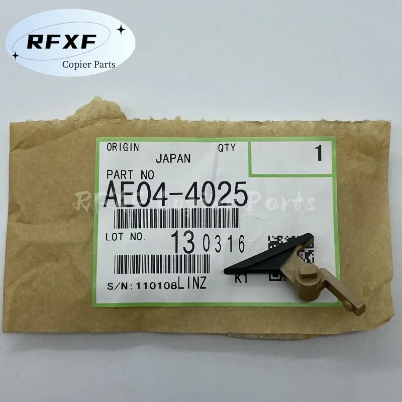 AE04-4025 ae044025 fixing picker finger for Ricoh MP 3350 3351 3352 1027 2027 3030 2550 2352 separation claw Copier Parts